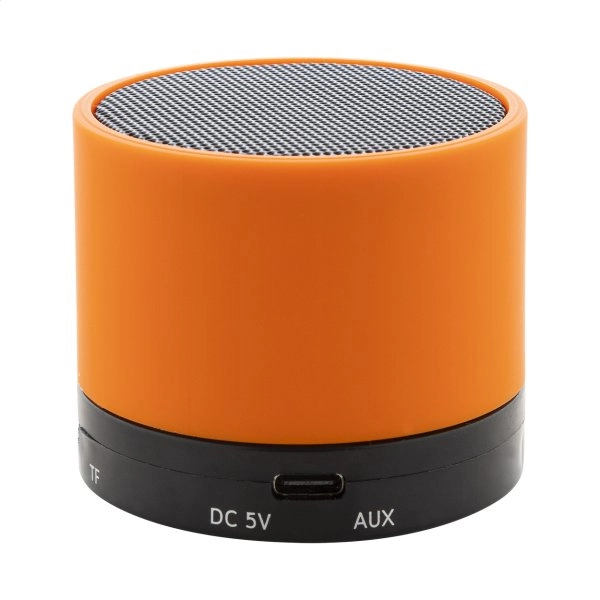 Immagine Colofi Cassa wireless in RABS