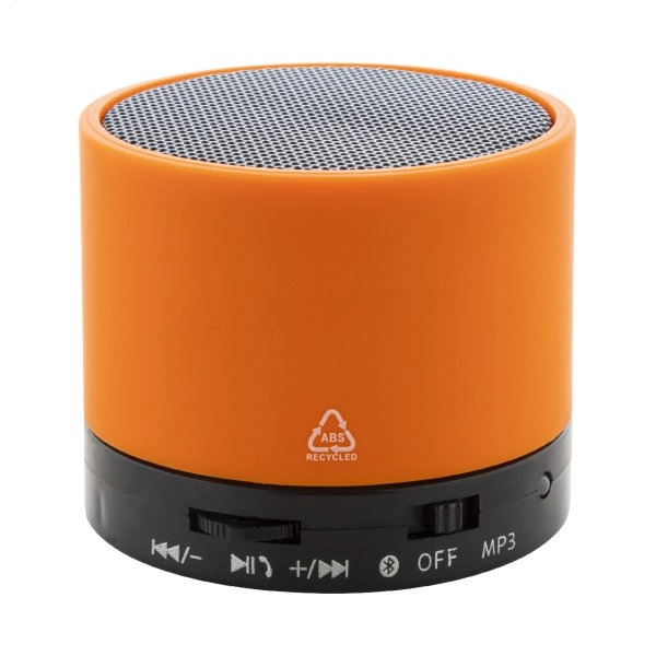 Immagine Colofi Cassa wireless in RABS