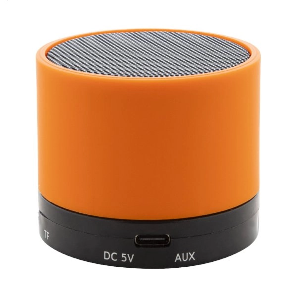 Immagine Colofi Cassa wireless in RABS