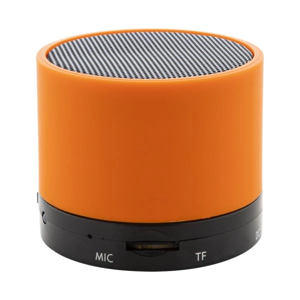 Immagine Colofi Cassa wireless in RABS