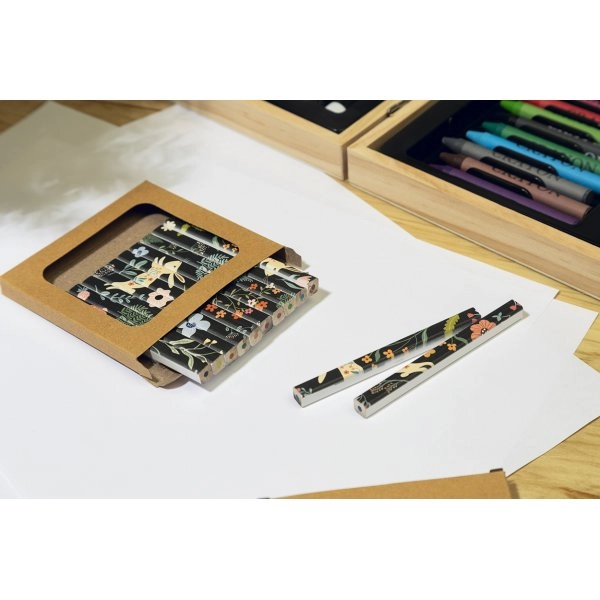 Immagine Printcil set 12 matite