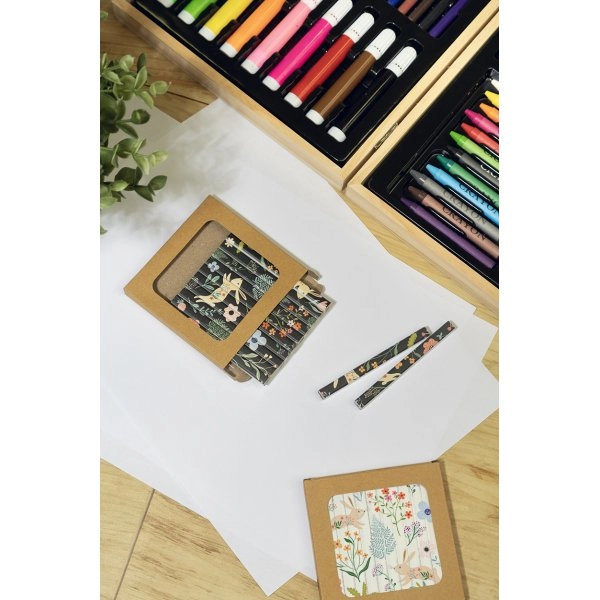 Immagine Printcil set 12 matite