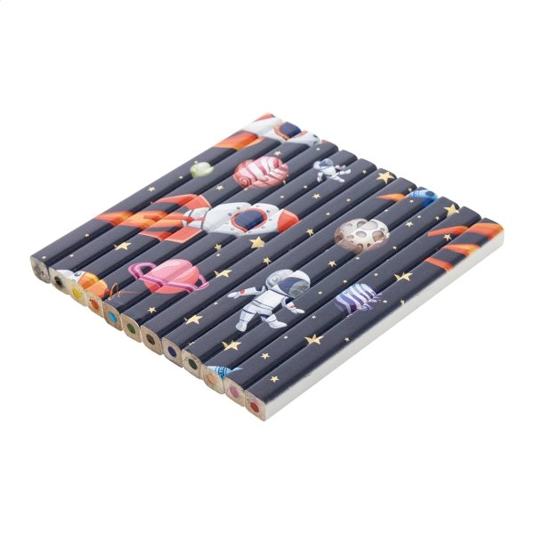 Immagine Printcil set 12 matite