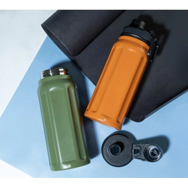 Immagine Kongma Borraccia termica in RSS