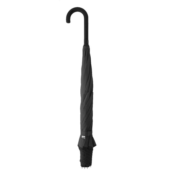 Immagine Raura Ombrello con apertura inversa in RPET