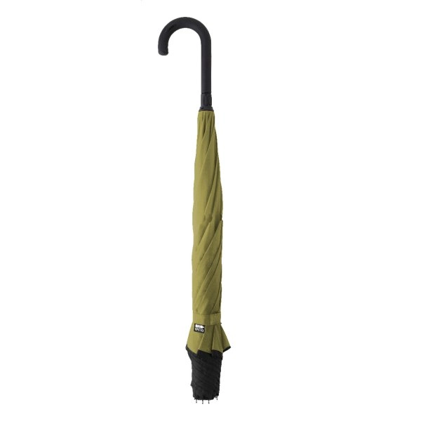 Immagine Raura Ombrello con apertura inversa in RPET