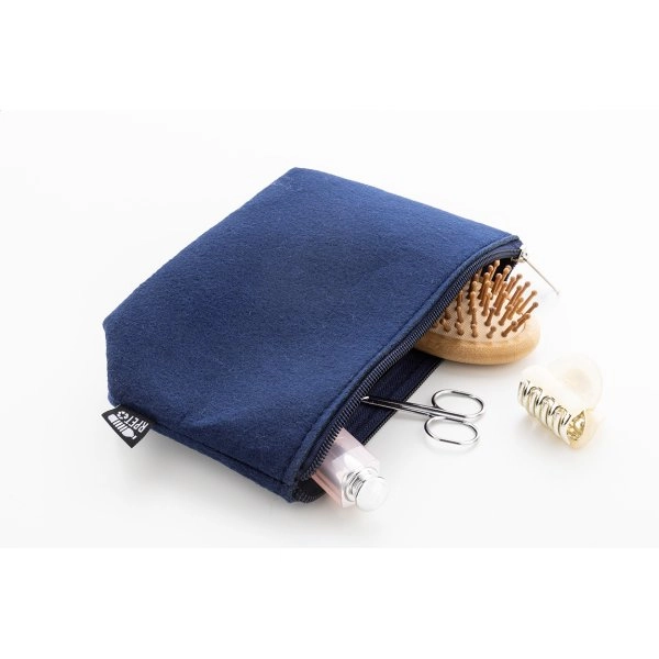 Immagine Refelt Beauty Trousse in RPET