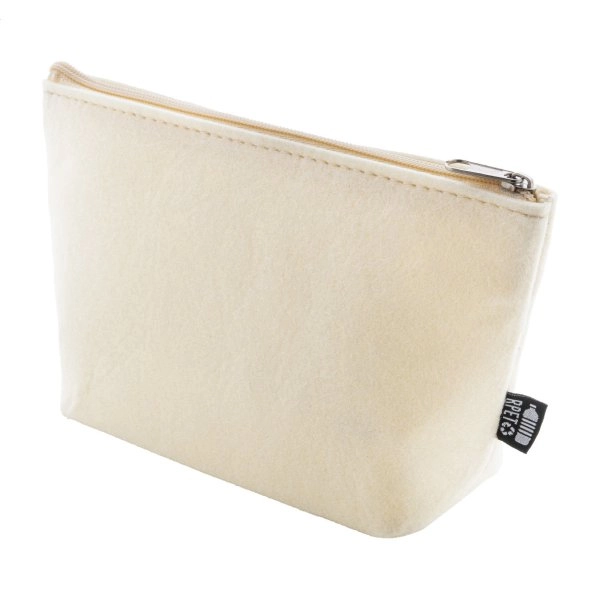 Immagine Refelt Beauty Trousse in RPET