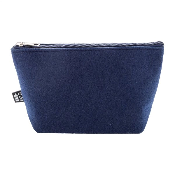 Immagine Refelt Beauty Trousse in RPET