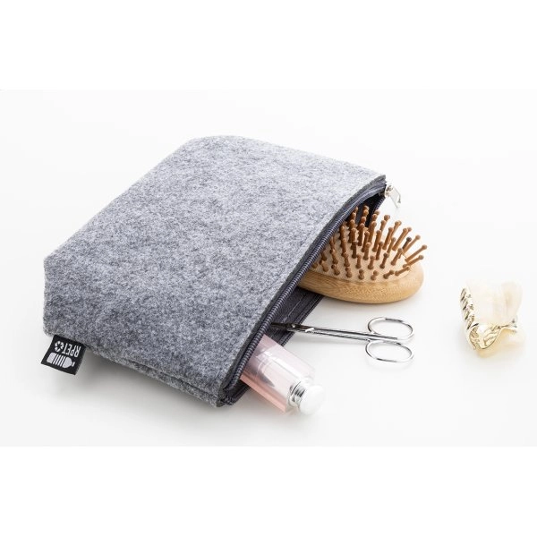 Immagine Refelt Beauty Trousse in RPET