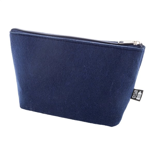 Immagine Refelt Beauty Trousse in RPET