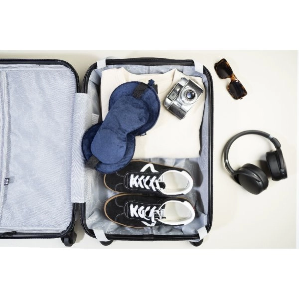 Immagine Dreamfly Cuscino da viaggio in RPET