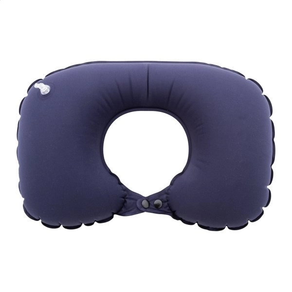 Immagine Jetpump Cuscino da viaggio in RPET