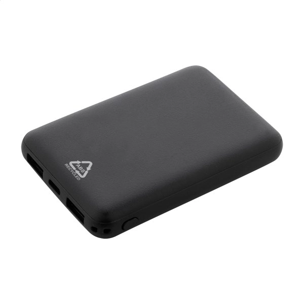 Immagine Rabobank Slim Power bank in RABS