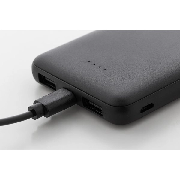 Immagine Rabobank Slim Power bank in RABS