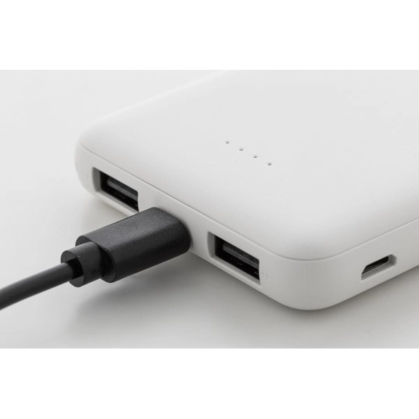Immagine Rabobank Slim Power bank in RABS