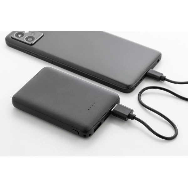 Immagine Rabobank Slim Power bank in RABS