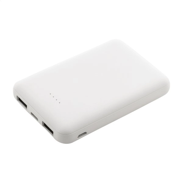 Immagine Rabobank Slim Power bank in RABS