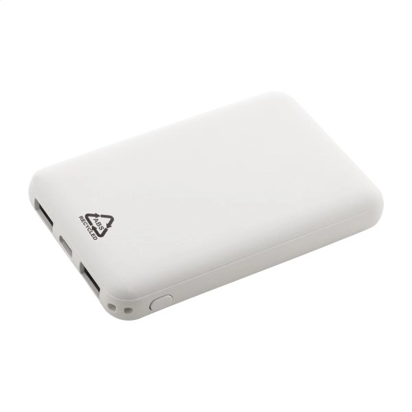 Immagine Rabobank Slim Power bank in RABS