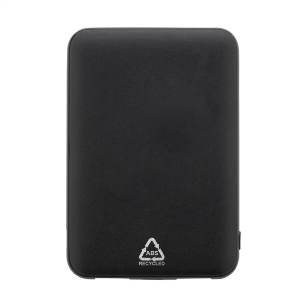 Immagine Rabobank Slim Power bank in RABS