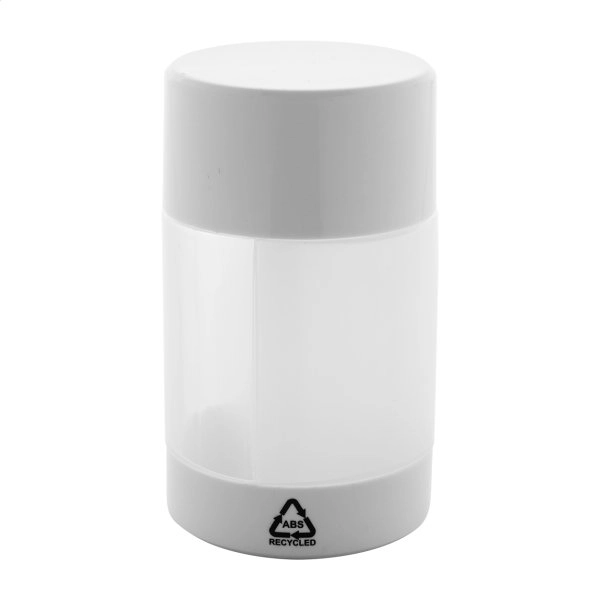 Immagine Cosmair Set boccette da viaggio in contenitore RABS