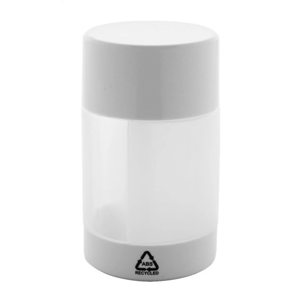 Immagine Cosmair Set boccette da viaggio in contenitore RABS