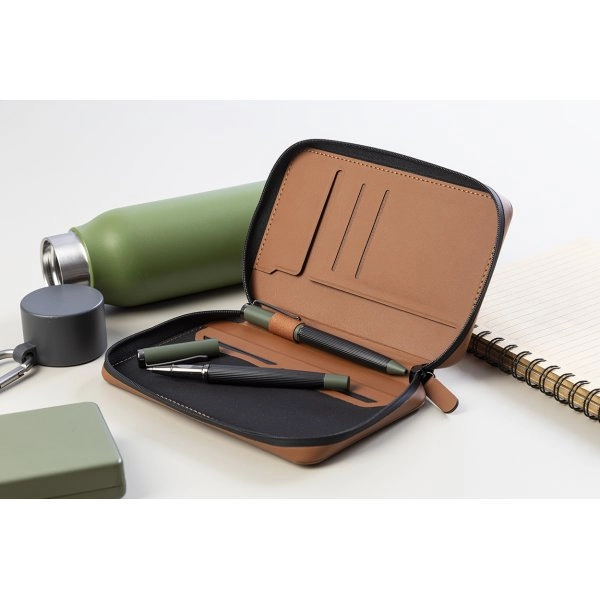 Immagine Pulux Pass Organizer da viaggio in RPU