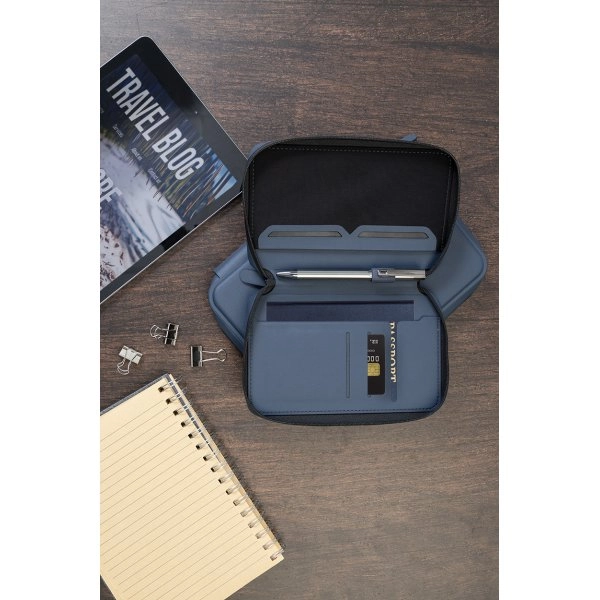 Immagine Pulux Pass Organizer da viaggio in RPU