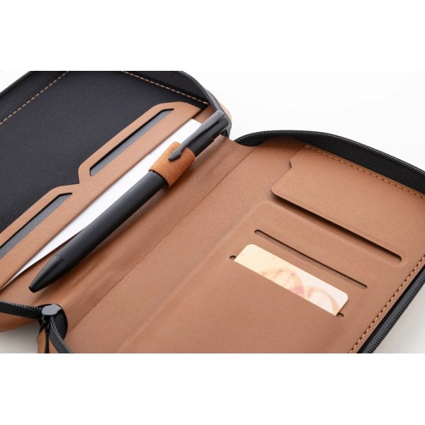 Immagine Pulux Pass Organizer da viaggio in RPU