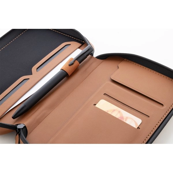 Immagine Pulux Pass Organizer da viaggio in RPU