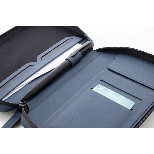 Immagine Pulux Pass Organizer da viaggio in RPU