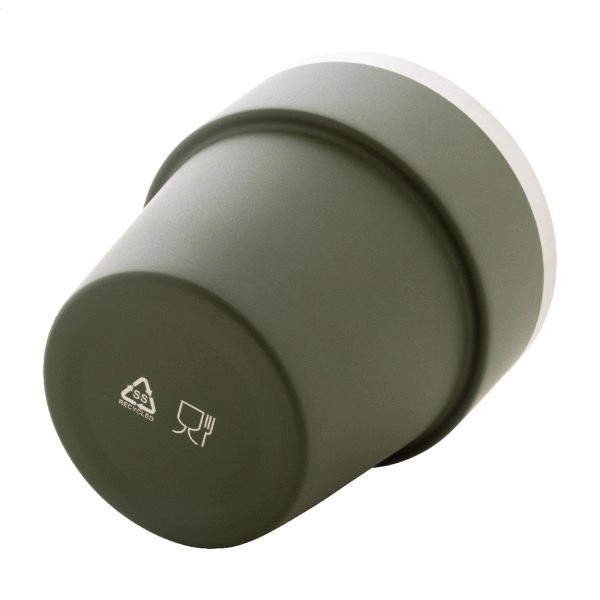 Immagine Obata Bicchiere termico in RSS