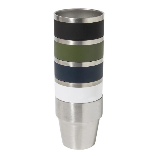 Immagine Obata Bicchiere termico in RSS