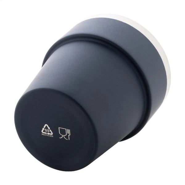 Immagine Obata Bicchiere termico in RSS