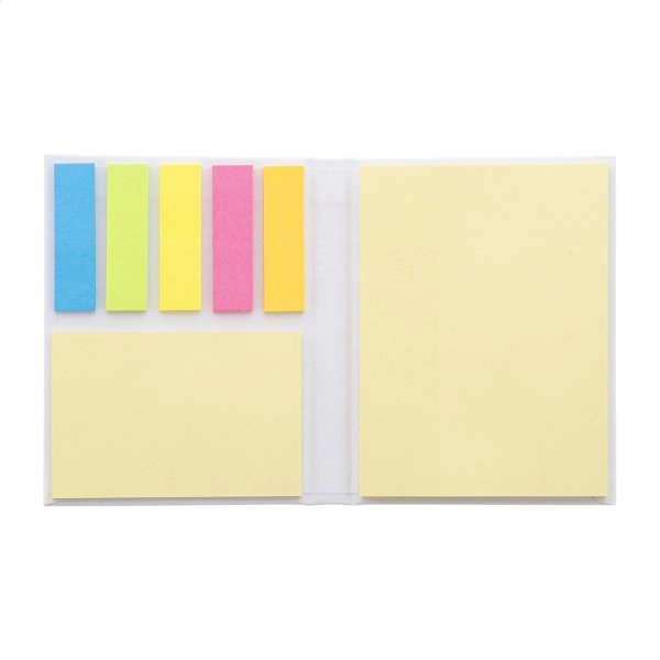 Immagine Manynot Foglietti adesivi