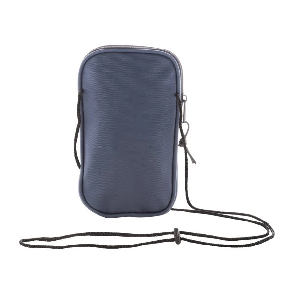 Immagine FestiFon borsa portacellulare a tracolla in RPET