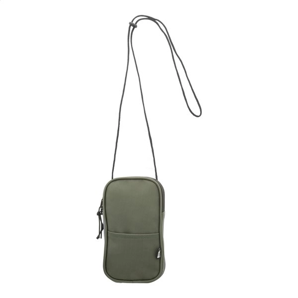 Immagine FestiFon borsa portacellulare a tracolla in RPET