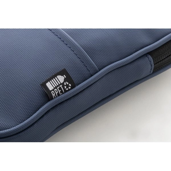 Immagine FestiFon borsa portacellulare a tracolla in RPET