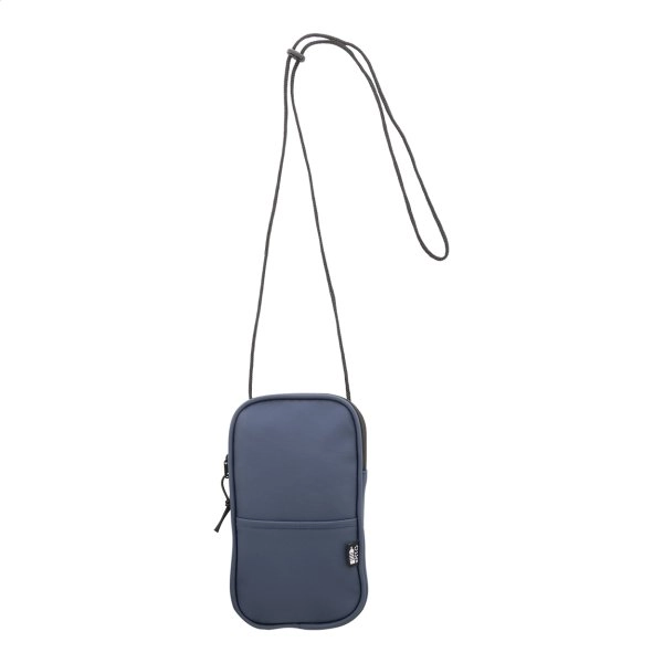 Immagine FestiFon borsa portacellulare a tracolla in RPET