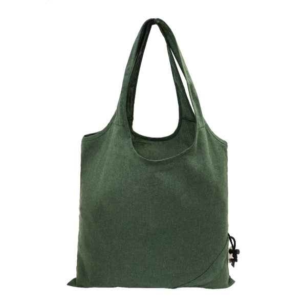 Immagine Forpex Borsa per la spesa ripiegabile