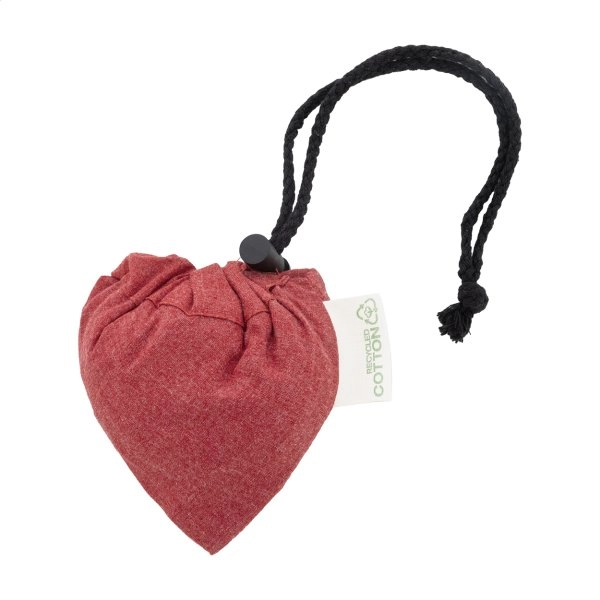 Immagine Forpex Borsa per la spesa ripiegabile