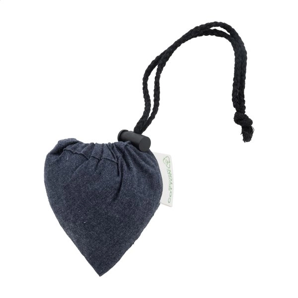 Immagine Forpex Borsa per la spesa ripiegabile