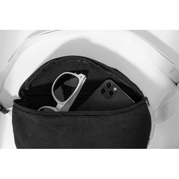 Immagine Rekan Hip Marsupio in tessuto riciclato