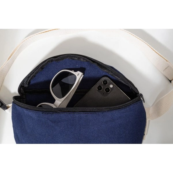 Immagine Rekan Hip Marsupio in tessuto riciclato