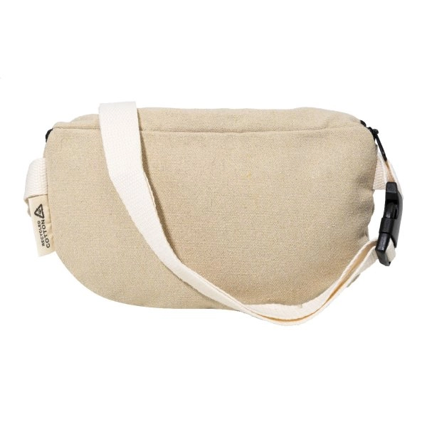 Immagine Rekan Hip Marsupio in tessuto riciclato