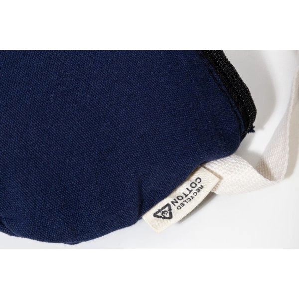 Immagine Rekan Hip Marsupio in tessuto riciclato