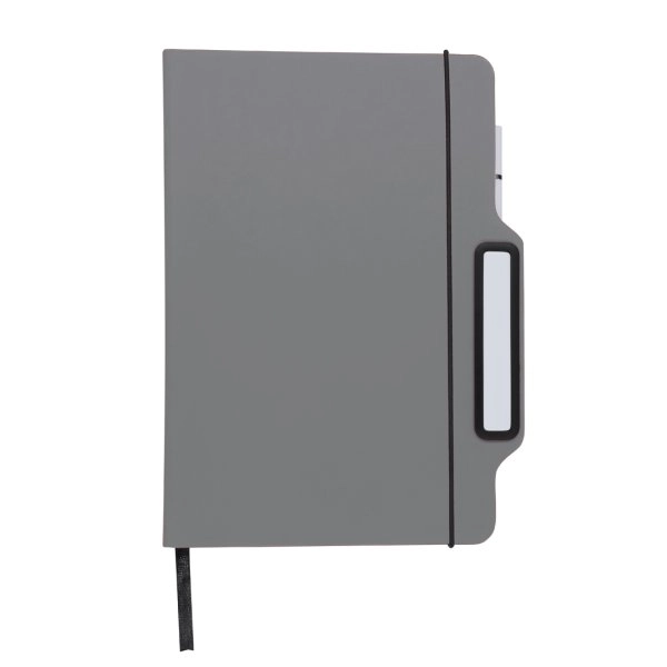 Immagine Block Notes Supporto Cruas