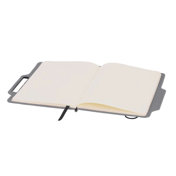 Immagine Block Notes Supporto Cruas