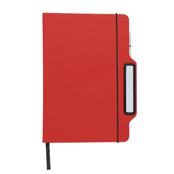 Immagine Block Notes Supporto Cruas