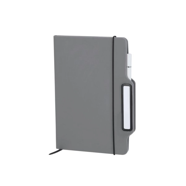 Immagine Block Notes Supporto Cruas